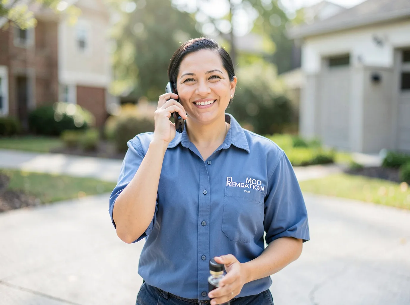 Mold Remediation Aspermont, TX FAQs
